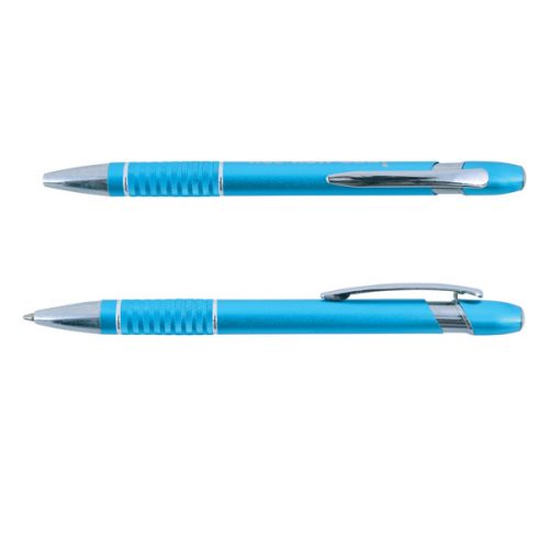 LL3275 Miami Pen Light Blue
