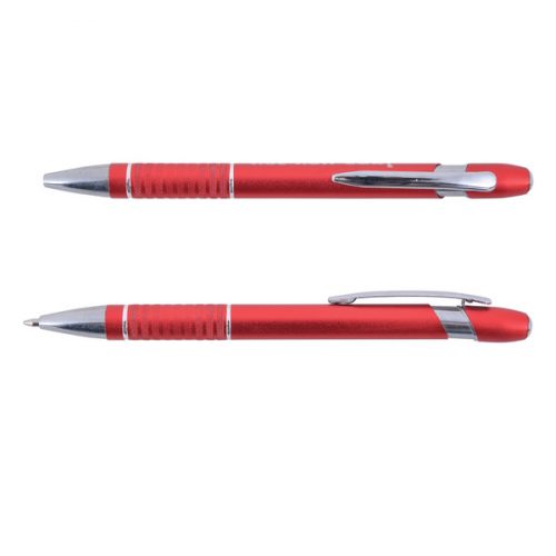 LL3275 Miami Pen Red