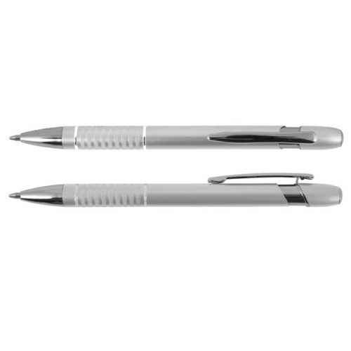 LL3275 Miami Pen Silver