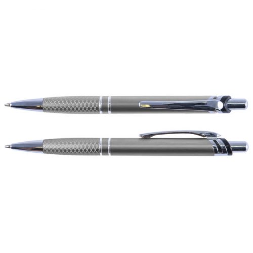 LL3276 Hamilton Pen Gunmetal