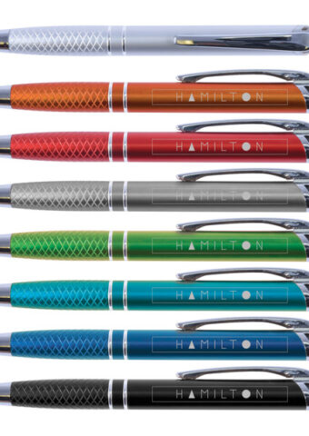 LL3276 Hamilton Pen Main