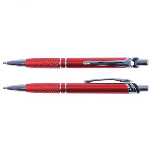 LL3276 Hamilton Pen Red