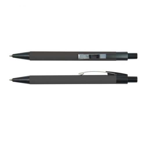LL3278 Orlando Mirror Pen Gunmetal