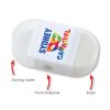 LL8493 2 in 1 Pencil Sharpener Eraser Main