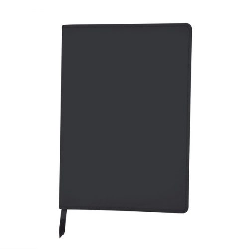 LL8539 Genesis A5 Notebook Black