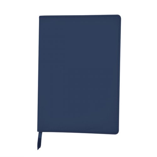 LL8539 Genesis A5 Notebook Dark Blue