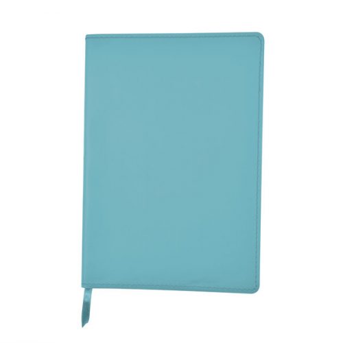 LL8539 Genesis A5 Notebook Light Blue
