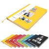 LL8539 Genesis A5 Notebook Main