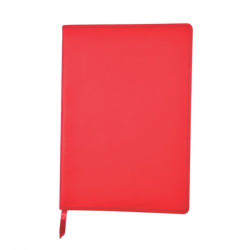 LL8539 Genesis A5 Notebook Red