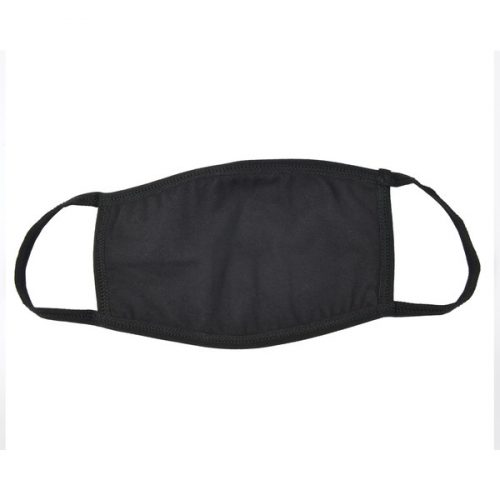 LL8890 Armour Cotton Face Mask 3