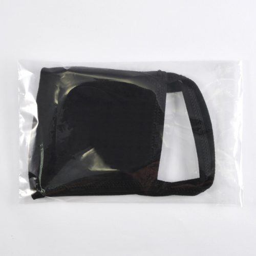 LL8890 Armour Cotton Face Mask IndividuallyWrappedBlank