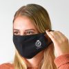 LL8890 Armour Cotton Face Mask Main