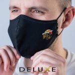 Deluxe Face Mask