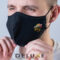 LL8894 Deluxe Faced Mask 1