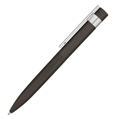 MTP032 Pinicle Pen charcoal