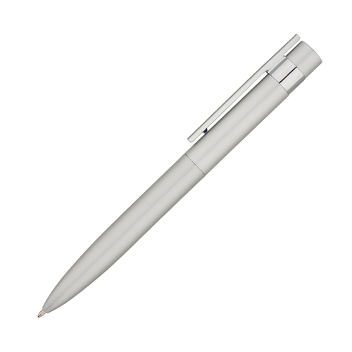 MTP032 Pinicle Pen silver