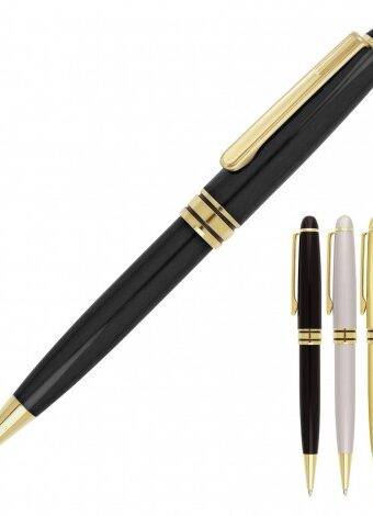 P15 Prestige Classical Metal Ballpoint Pen Main