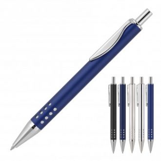 Z521 Sabine Executive Metal Ballpoint Pen Main
