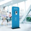 automatic hand sanitiser dispenser stand 01