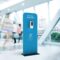 automatic hand sanitiser dispenser stand 01