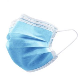Australian Made 3 Ply Surgical Mask