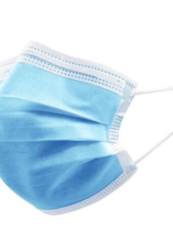 Australian Made 3 Ply Surgical Mask