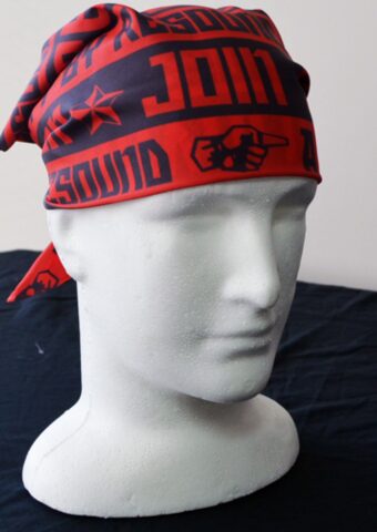 Head Bandana 1