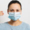 LL8888 Disposable 3 Ply Face Mask Main