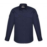 Syzmik Rugged Cooling L/S Shirt