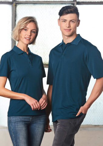 Bamboo Charcoal Eco Polo Main 1