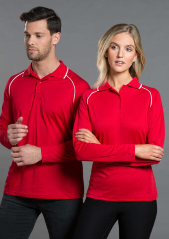 Champion Plus Polo Main 1