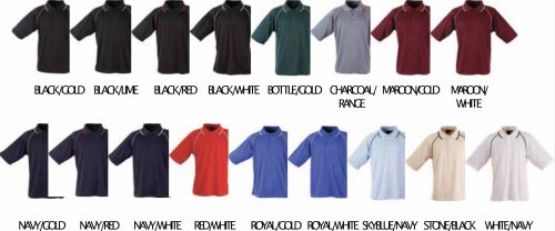 Champion Polo Colours scaled