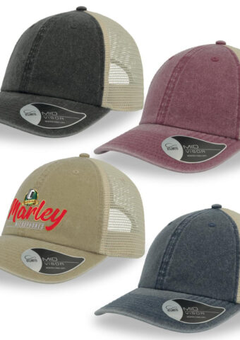 A2100 Case Trucker Atlantis Headwear Main