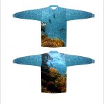 Fishing Shirt 2