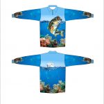 Fishing Shirt 5
