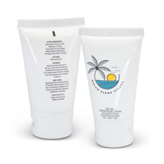 118660 TRENDS Everyday SPF 50+ Sunscreen 30ml main 1