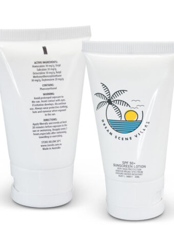 118660 TRENDS Everyday SPF 50+ Sunscreen 30ml main 1