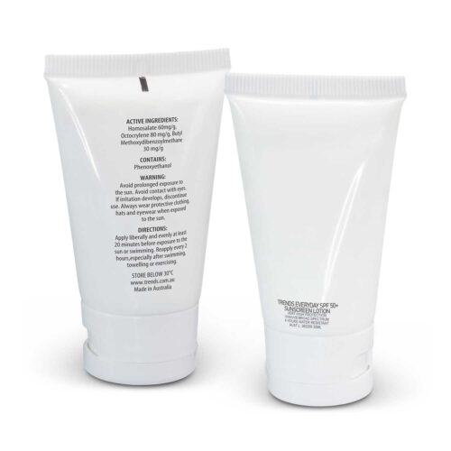 118660 TRENDS Everyday SPF 50+ Sunscreen 30ml main 2