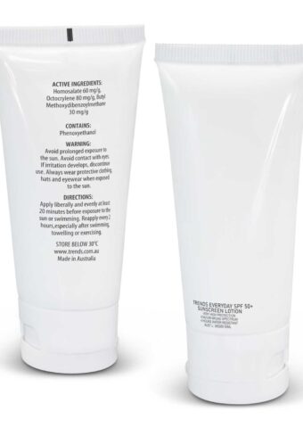 118661 TRENDS Everyday SPF 50+ Sunscreen 50ml main