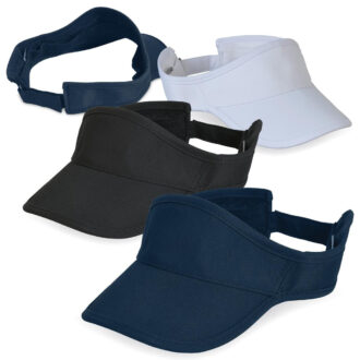 4379 Sports Visor main