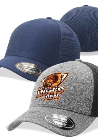 7002 Pro Fit Cap Main