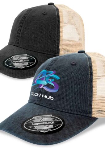 7006 Vintage Cap Main