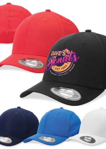 7009 Classic Fit Cap Main