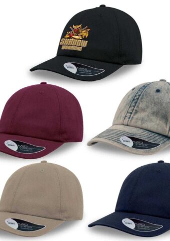 A1000 Dad Hat Main