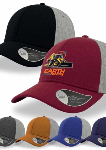 A1250 Contest Cap Group