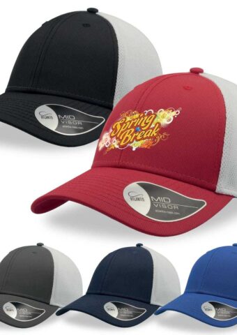 A2050 Campus Cap Main
