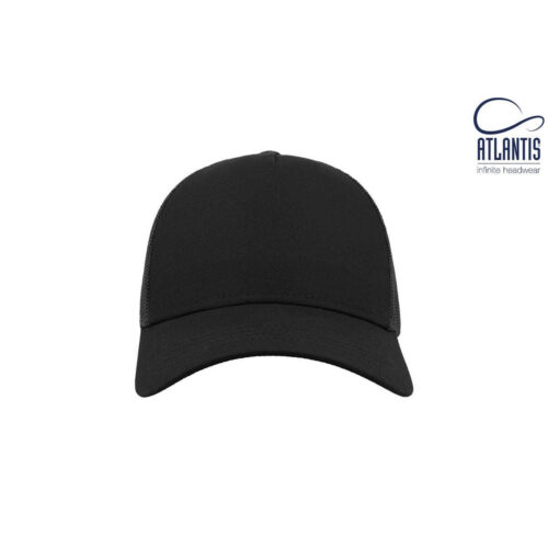 A2650 Rapper Cotton Cap front1