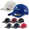 A2650 Rapper Cotton Cap main
