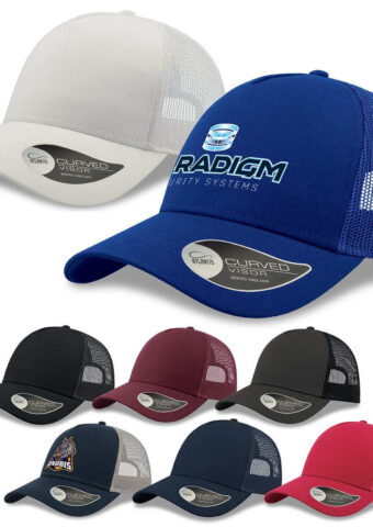 A2650 Rapper Cotton Cap main