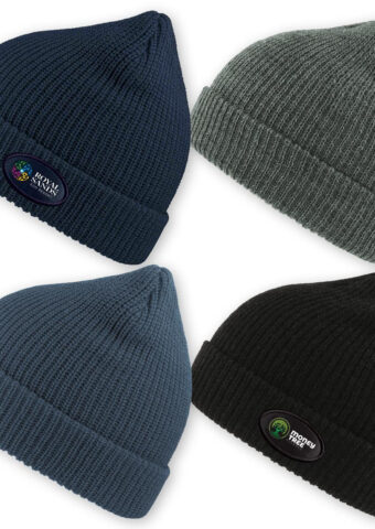 A4050 Wooly Beanie Main